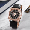 TOMI Men's Watch Square Dial T-112