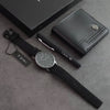 TOMI S8 Series Customised Gift Set Watch With Wallet & Pen Quartz